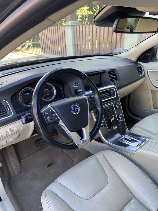 Volvo S60 D5 Xenium 2010 AWD