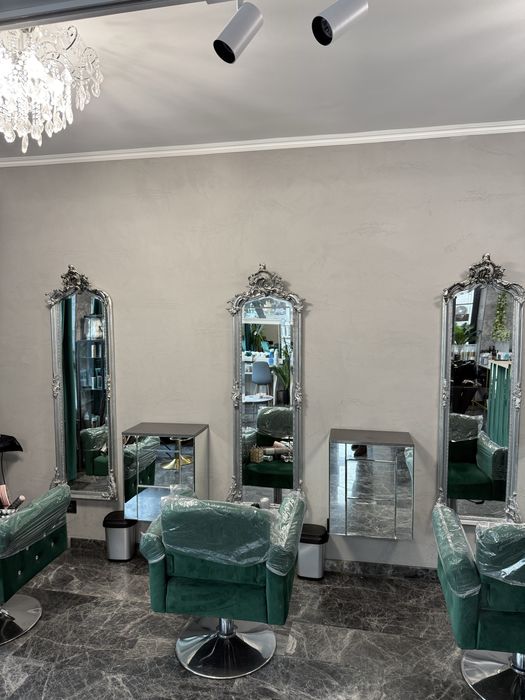 Oglinzi baroc , oglinda cristal !