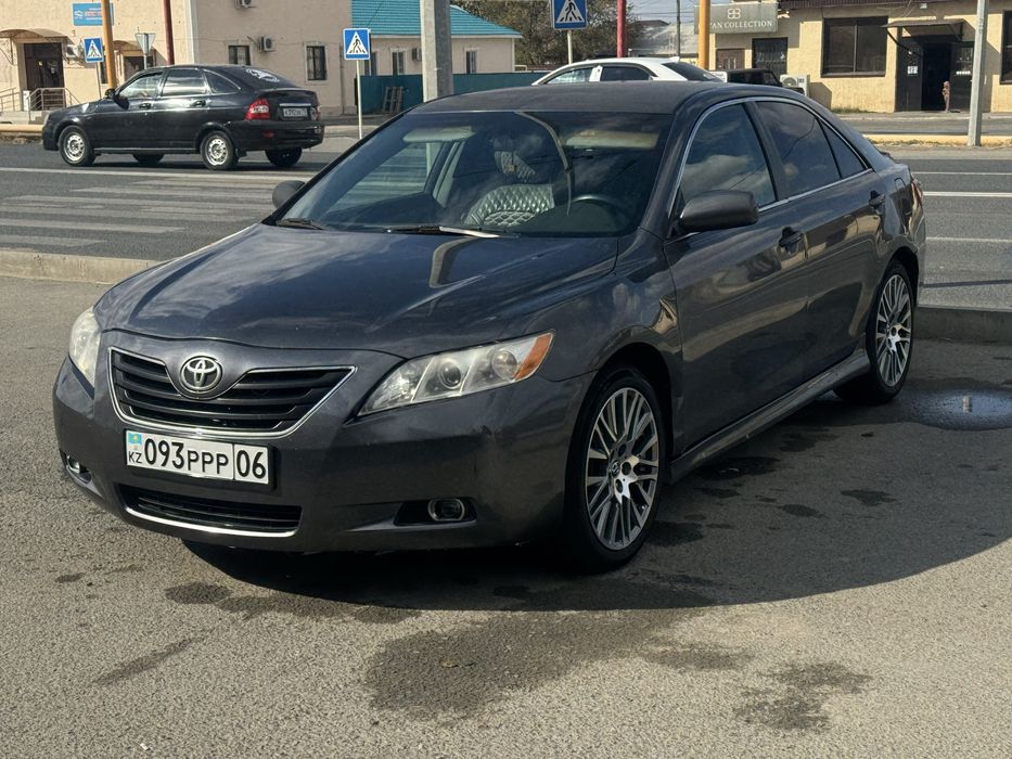 Продам Тойота камри 40