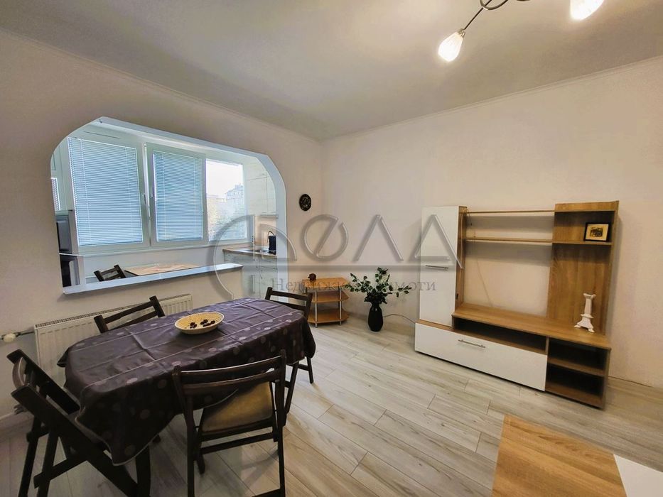 Дава се под наем Двустаен апартамент в София, Иван Вазов - 60 кв.м за 500 € - Снимка #3