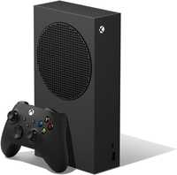 Xbox Series S Black 1tb!!