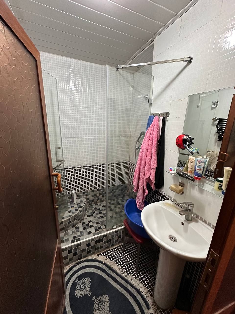 Продаётся на Карасу-1 5/1/4 110м²