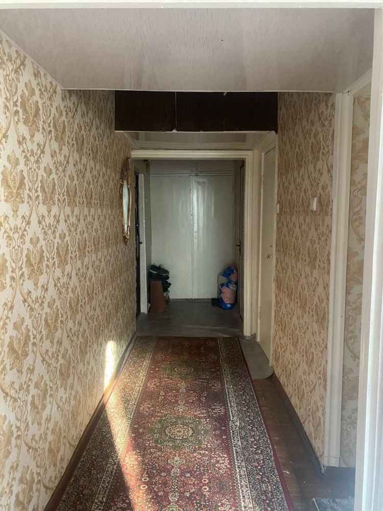 2 xonali uy Yashnobod tumani