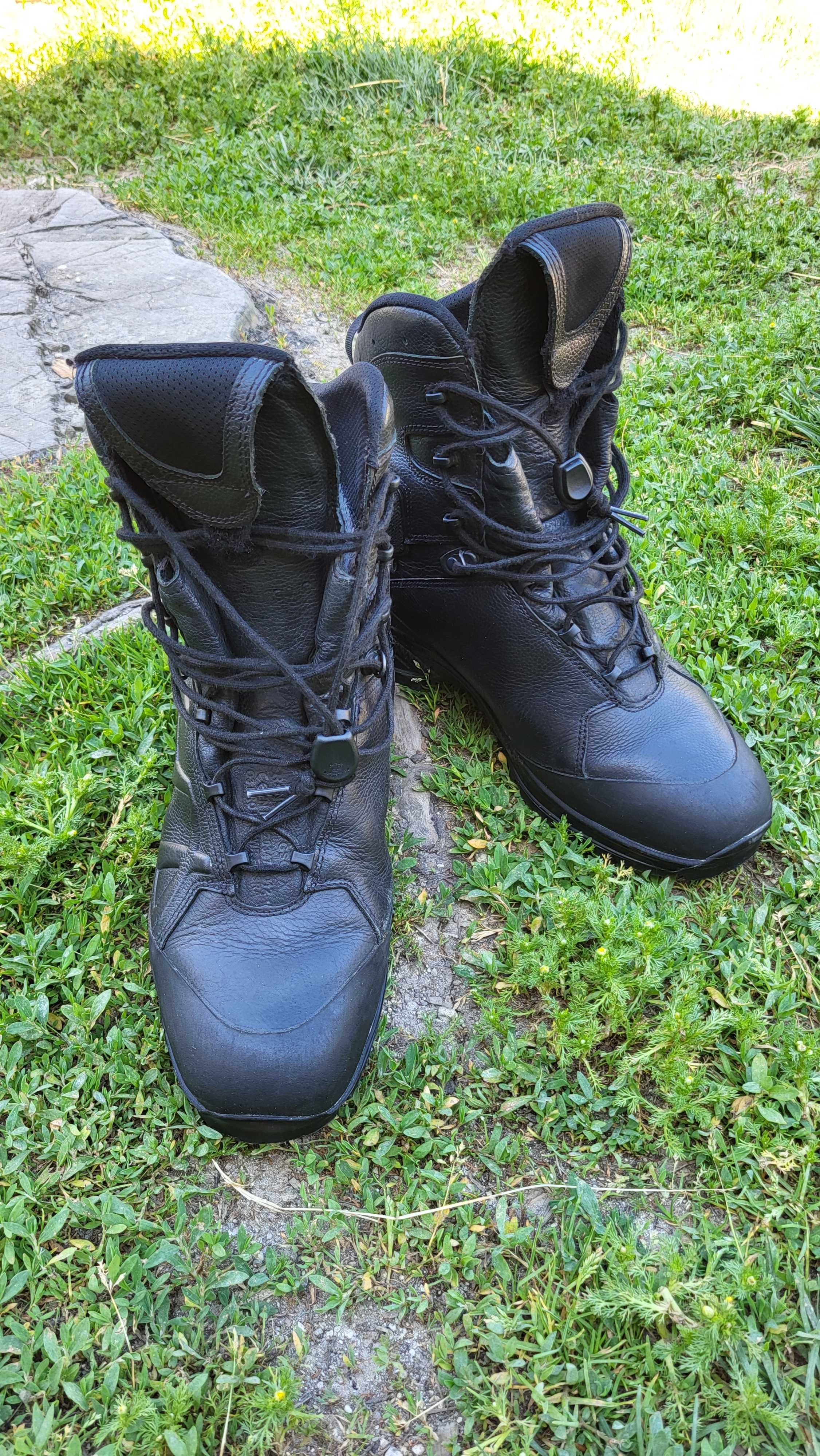 Haix Ranger 45 номер