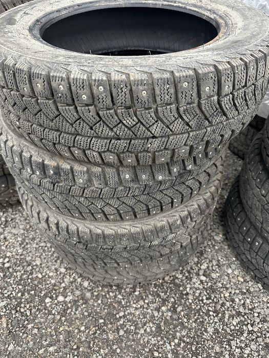 Продам комплект резины r 15