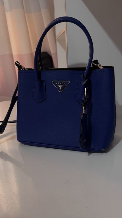 Сумка PRADA оригинал