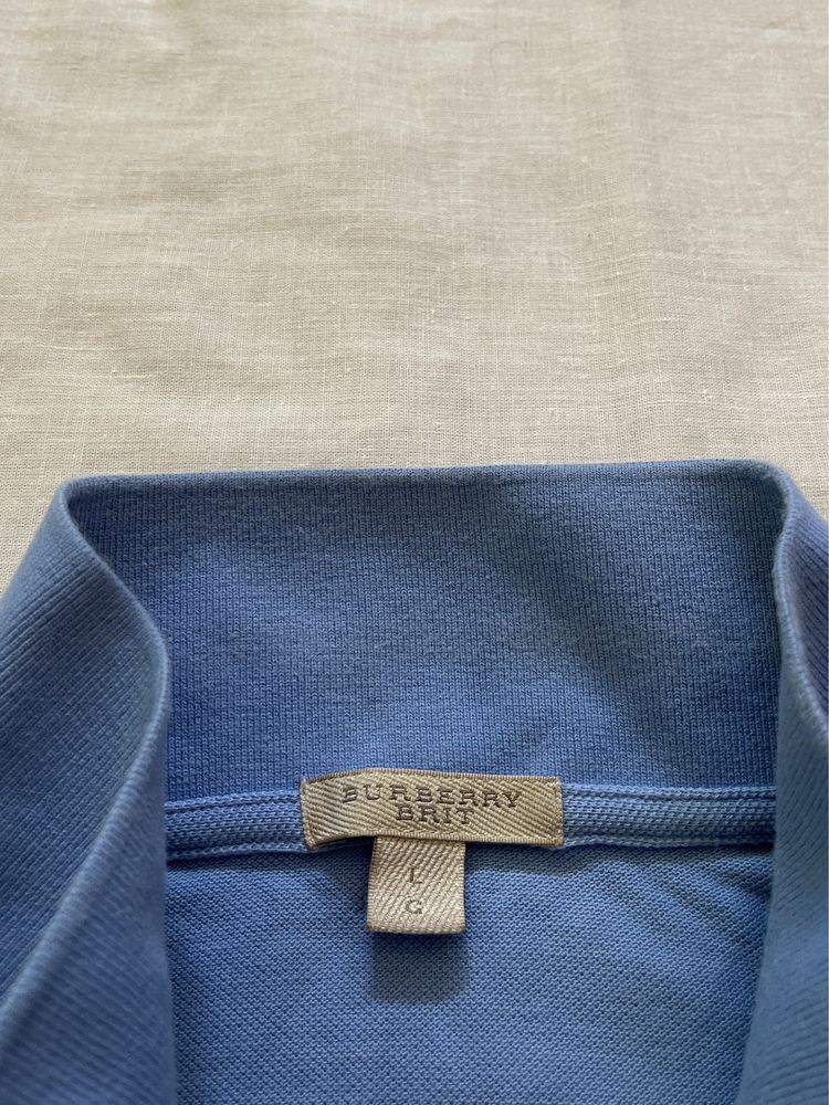 Burberry,tricou bărbați,măr.L(slim-fit)