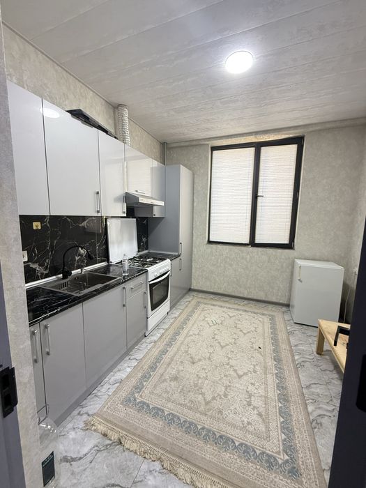 Чилонзор 14 квартл Новостройка 1/2/9 Балкон 1.20*3