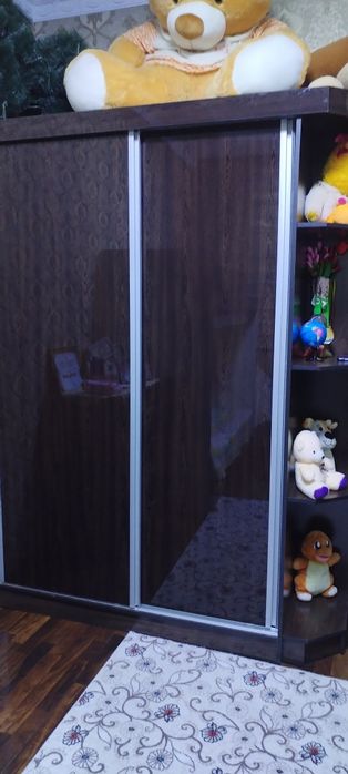 Детиский спальний комплект