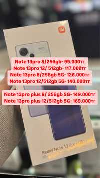 Redmi Note 13 pro 256 gb , Редми Нот 13 про 256 гб