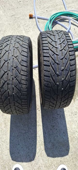 Cauciucuri de iarna Kormoran 205/50 R17 93V