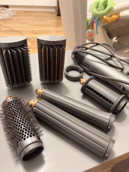 Dyson Airwrap HS05 Complete Long