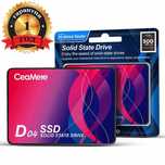 SSD накопитель CeaMere SATA-III-128/256/512 Gb/1 Tb