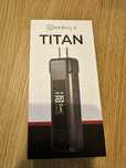 Vaporizator atomizor Nebula Titan Premium vaping tigara