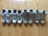 Обувки Nike 39-ти и 40-ти номер