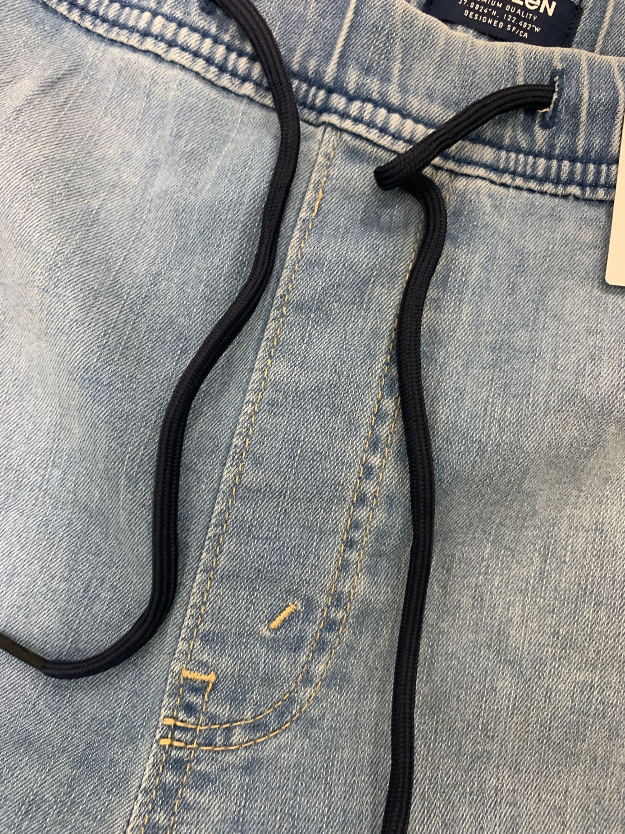 Denizen by Levi’s