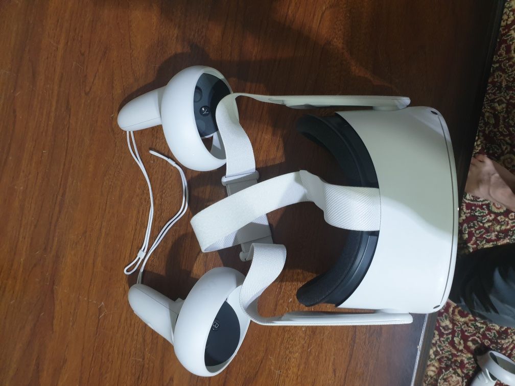 Meta quest 2 128 gb