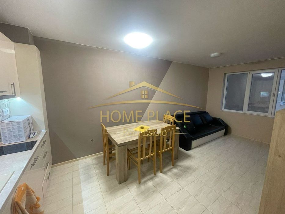 Дава се под наем Тристаен апартамент в Варна, Аспарухово - 75 кв.м за 510 € - Снимка #1