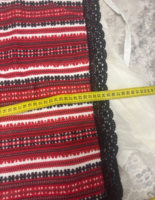 Soarte port romanesc