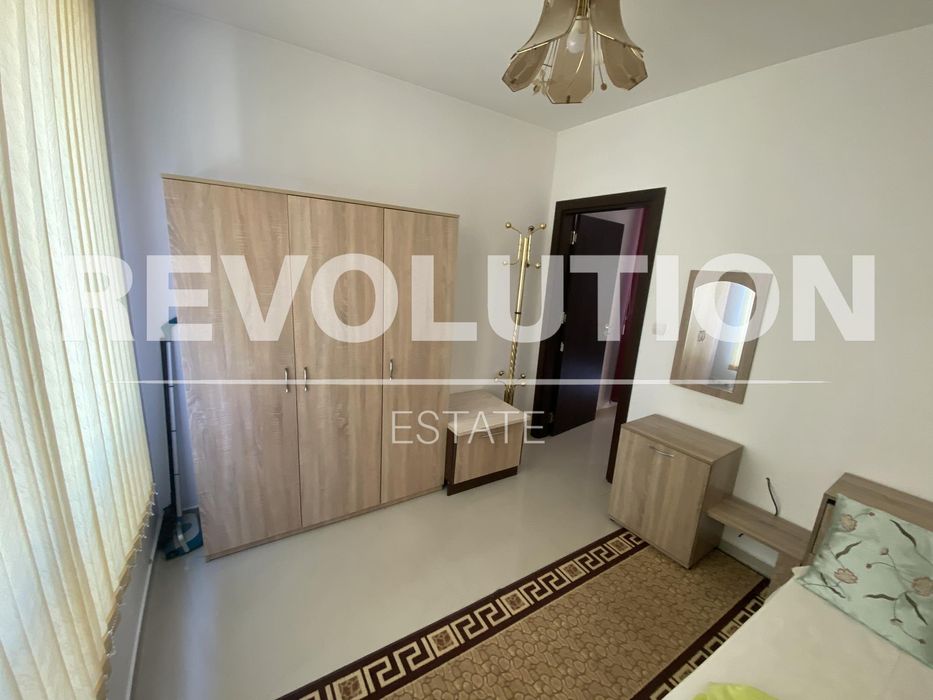 Дава се под наем Двустаен апартамент в Варна, Възраждане 3 - 45 кв.м за 295 € - Снимка #2