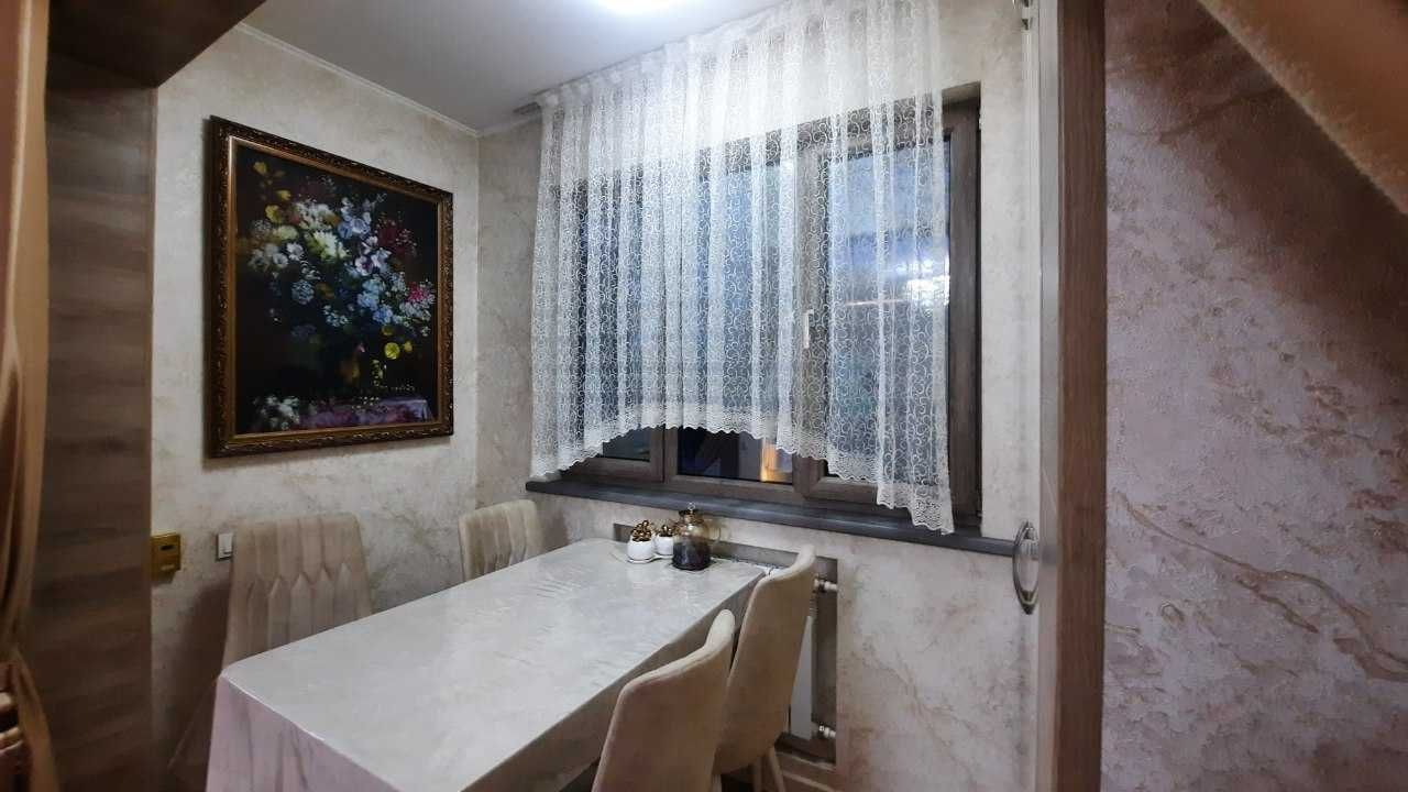 Продаётся уютная 3-комнатная квартира в Чиланзарском районе
