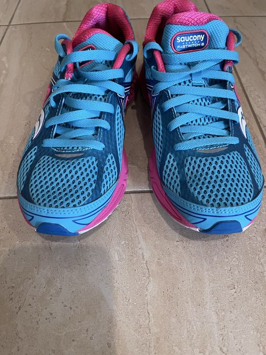 Дамски маратонки Saucony, размер 40.5