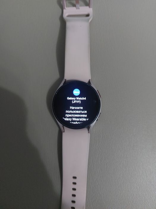Продам Samsung galaxy watch4