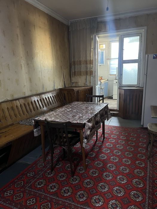 Ijaraga kvartira uchun qiz yoki ayollar sherik kerak