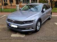 Volkswagen Passat B8 2.0 Diesel Automata Euro 6 Proprietar