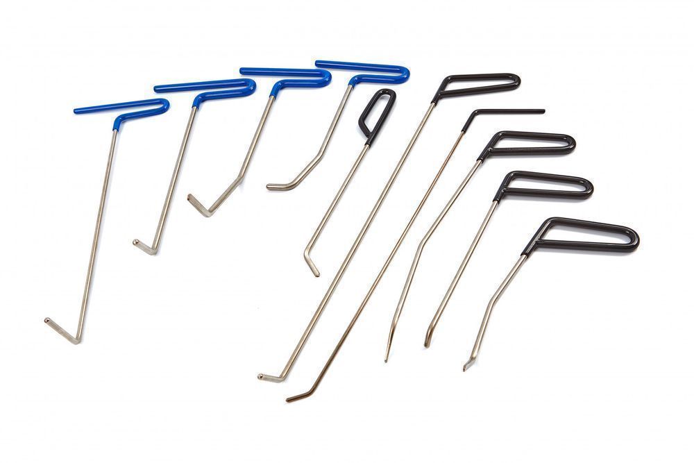 Trusa completa pt lovituri usoare 85 piese