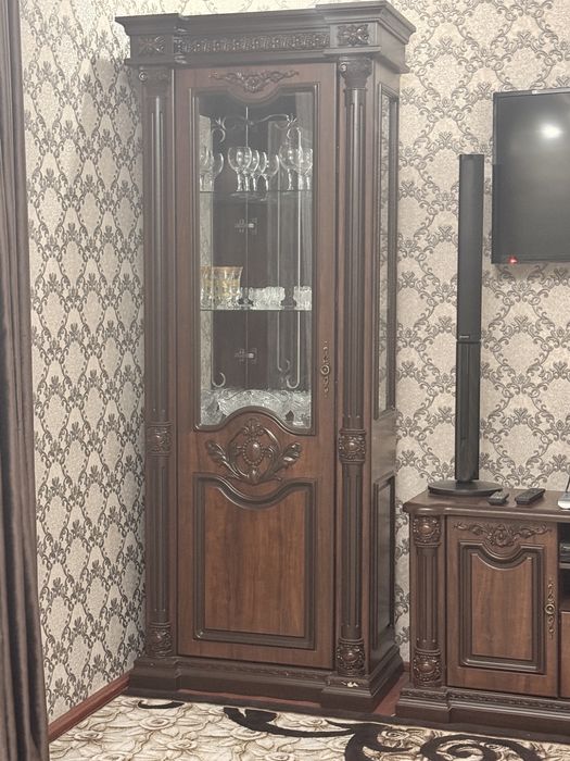 Гарнитур гостиной