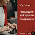 SMM Targetolog master
