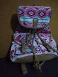 rucsac dama made in France
