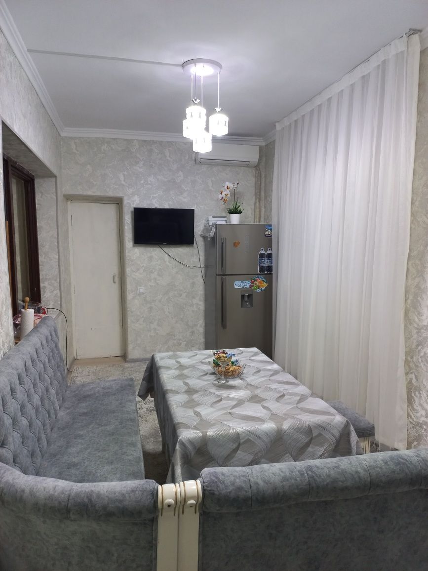 Квартира в Максим Горький