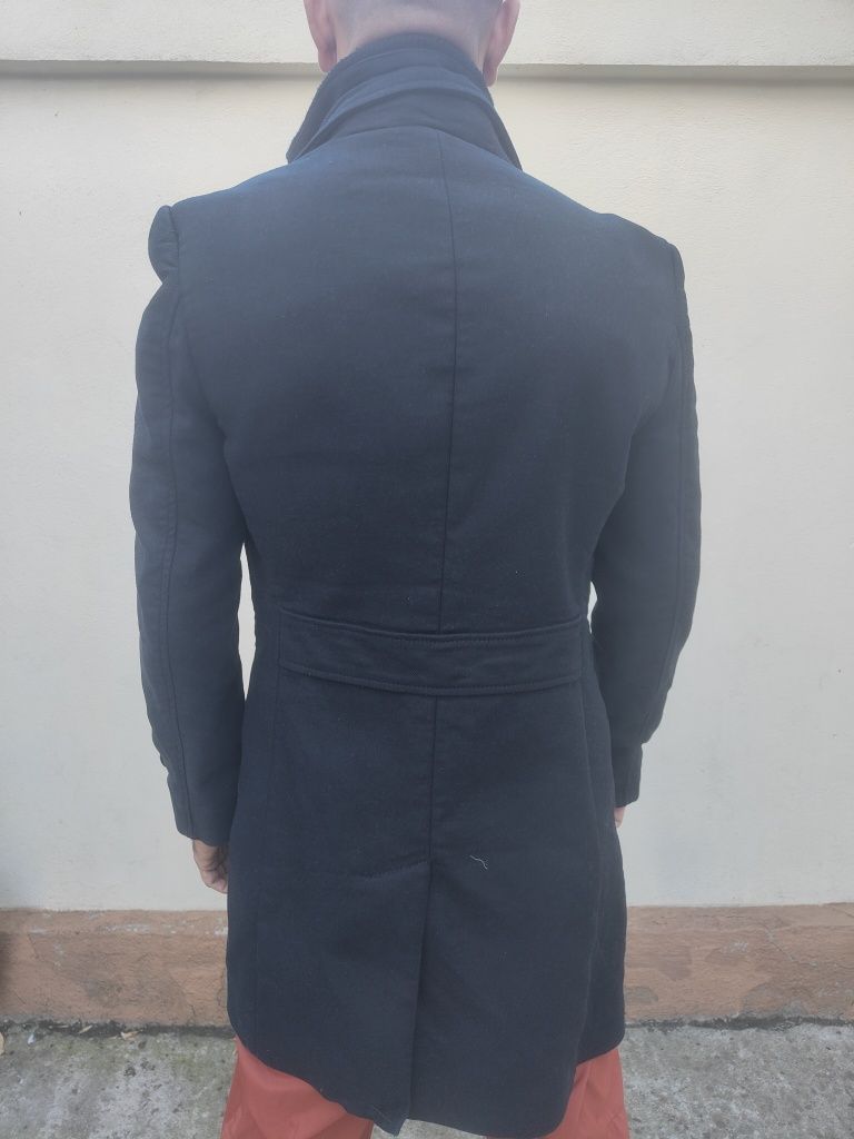 Palton Zara Man M