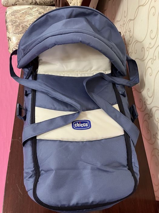 Люлька переноска