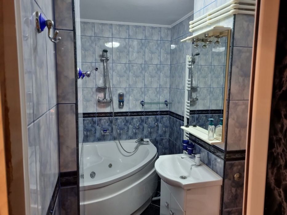 Vand apartament duplex