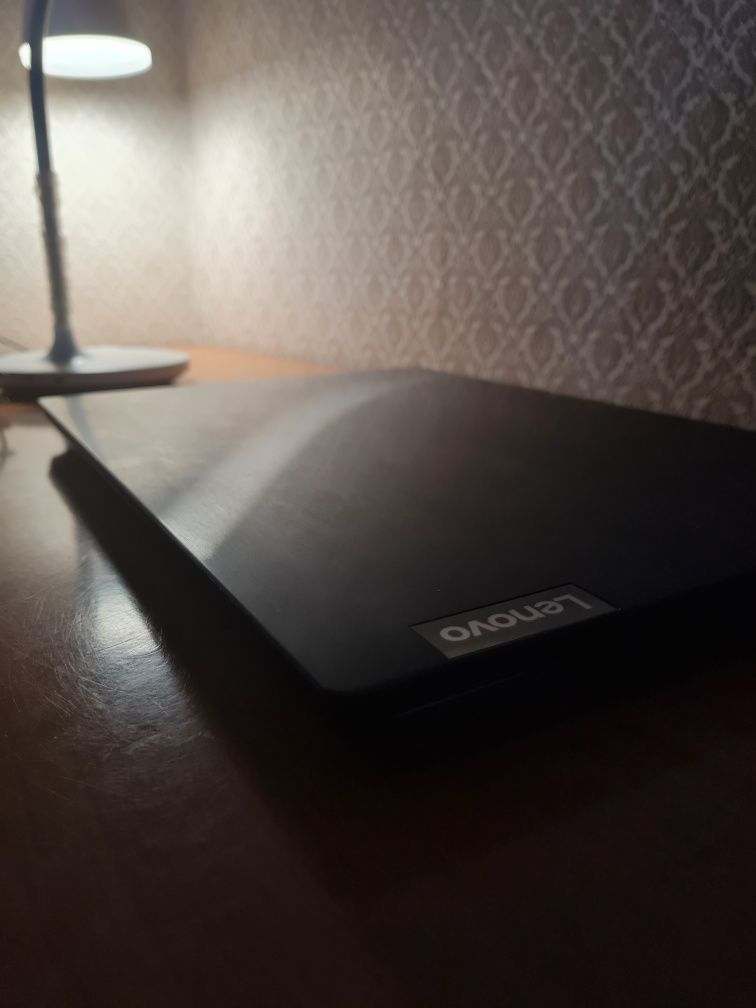 Ноутбук lenovo idepad SSD ㅤㅤㅤㅤㅤㅤ