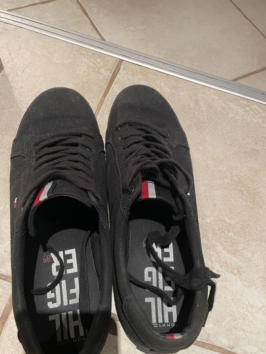 обувки tommy hilfiger