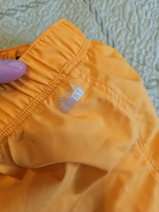 2 Short uri slip inot copii mărimea 8 - 10 ani