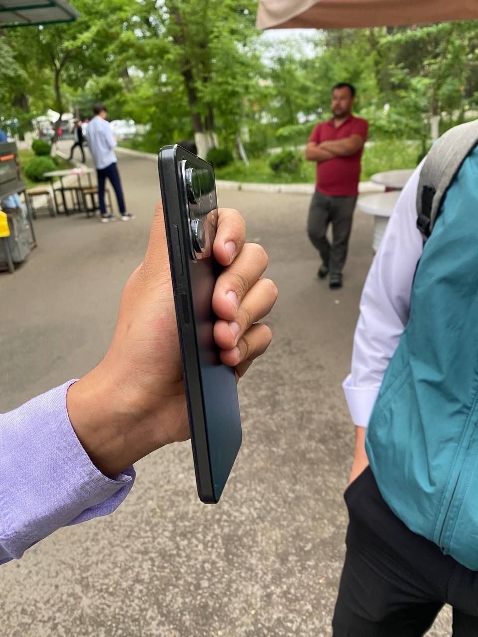 POCO X5 PRO 5G obmen