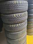 Anvelope 215/65R17