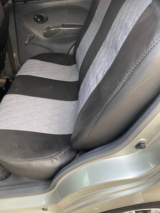 Продаётся Матиз 2005 года