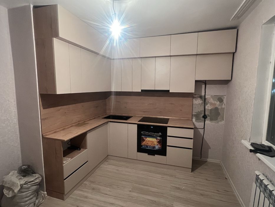 Мебель на заказ в ВКО