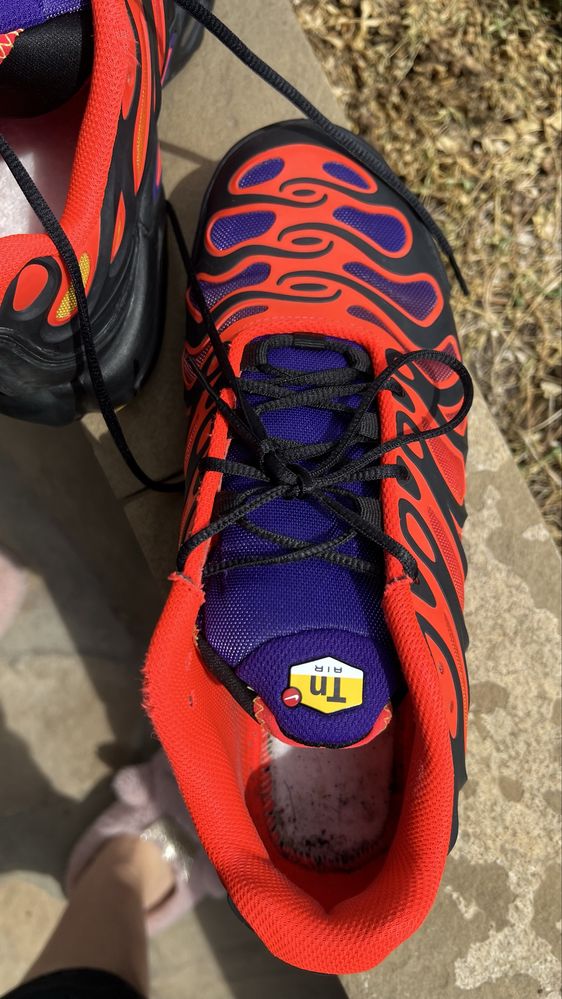 Детски маратонки Nike