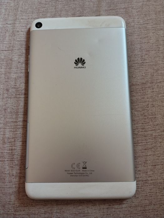 Huawei MediaPad T2 7.0
