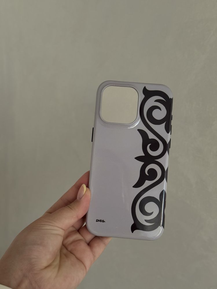Чехол от SNEG store