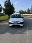 Dacia logan mcv