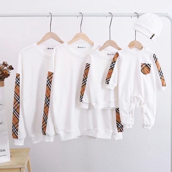 Парная одежда