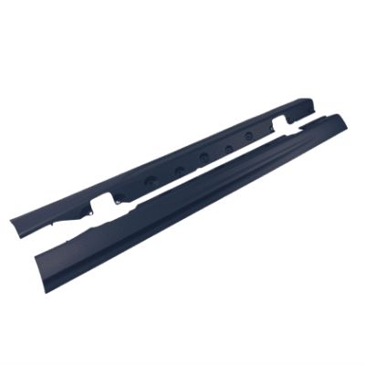 Прагове за BMW E46 (1999-2006) coupe - M-Tech дизайн